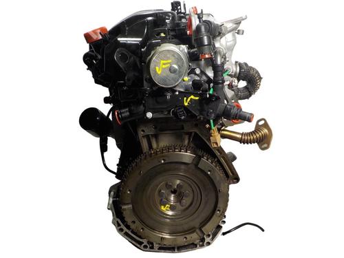 Engine RENAULT CLIO IV (BH_)  | BP11685153M1 
