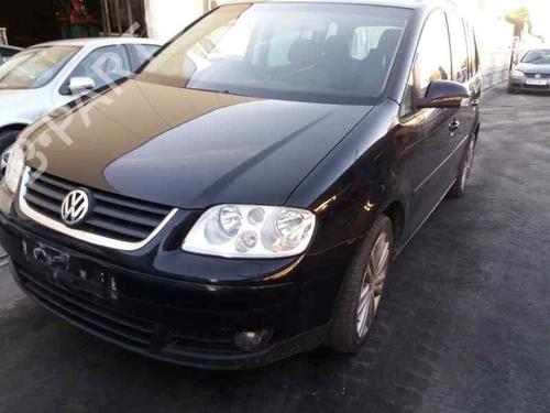 Warning switch VW TOURAN (1T1, 1T2) 2.0 TDI 16V | BP3857656I22 - Image 4