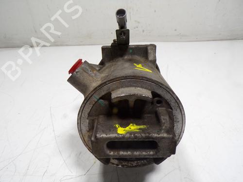 AC compressor MITSUBISHI MIRAGE / SPACE STAR VI Hatchback (A0_A)  | BP15416892M34 