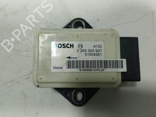 Used Electronic module Electronic module FORD KA (RU8) 1.2 (69 hp) 17608836 17608836