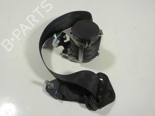 Rear right seatbelt PEUGEOT 2008 I (CU_)  | BP10905920I28 