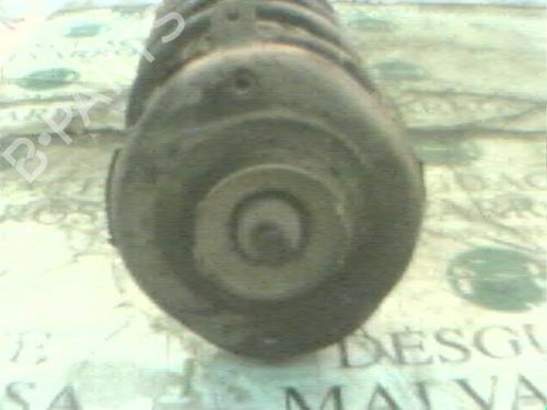 Left front shock absorber RENAULT 19 II (B/C53_)  | BP3758103M16 