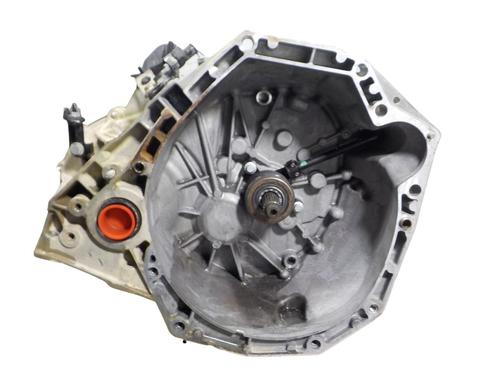 Gearbox DACIA LODGY (JS_)  | BP14246404M3 
