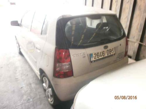Electronic module KIA PICANTO I (SA) 1.1 | BP14276309M83 - Image 4