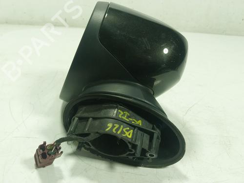 Retrovisor esquerdo MINI MINI (F56) Cooper D | BP32492192C26