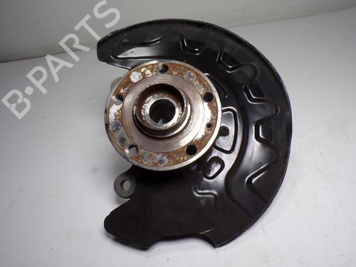 Used Left front steering knuckle Left front steering knuckle AUDI A3 Sportback (8VA, 8VF) [2012-2021] 13248817 13248817