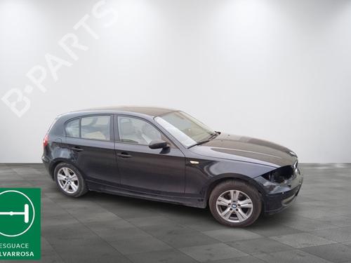 Left sun visor BMW 1 (E87) 120 d | BP8802271I1  - Image 5