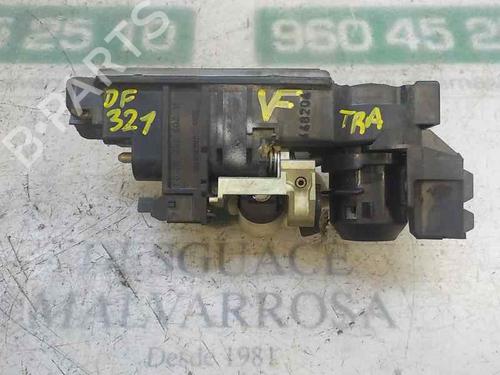 Tailgate handle MERCEDES-BENZ SLK (R171)  | BP6619085C132 