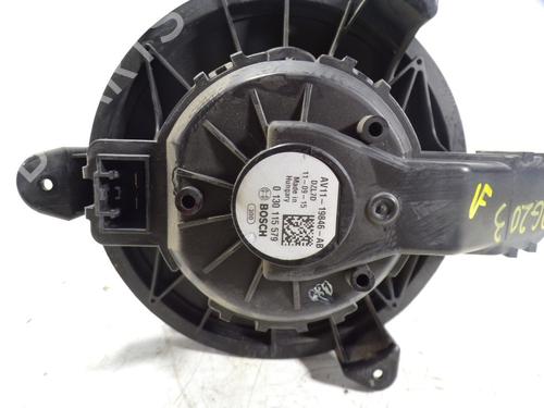 Heater blower motor FORD TOURNEO COURIER B460 MPV 1.0 EcoBoost | BP7301252M62 