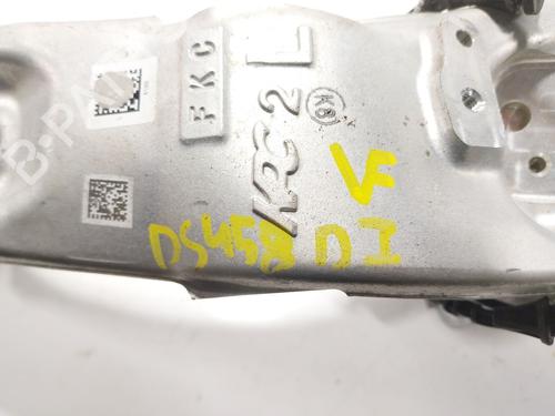 Left front steering knuckle BMW X7 (G07) xDrive 40 d Mild-Hybrid | BP36146228M25 - Image 4