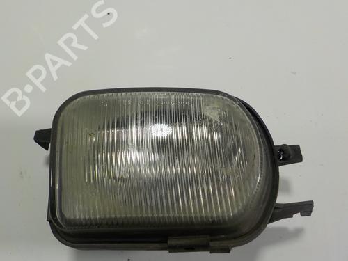 Used Left front fog light Left front fog light MERCEDES-BENZ S-CLASS Coupe (C215) CL 500 (215.375) (306 hp) 7194758 7194758