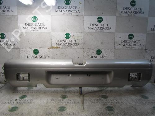 Used Rear bumper KIA SPORTAGE SUV (K00) 2.0 TD 4WD (83 hp) 3824476