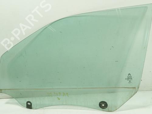 vetro-porta-anteriore-sinistra-citroen-c4-cactus-2014-30966112 main image