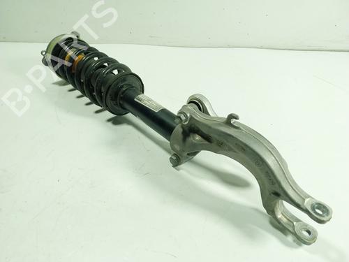 Used Right front shock absorber AUDI Q5 Sportback (FYT) [2020-2025]  29322921