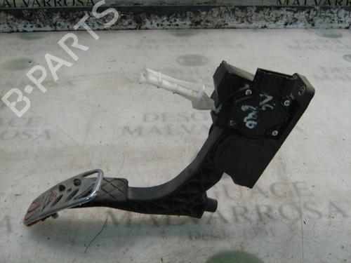 Pedal VW GOLF IV (1J1) 1.9 TDI | BP3769590I4 