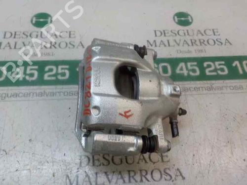 Used Left front brake caliper Left front brake caliper TOYOTA AYGO (_B4_) 1.0 VVTi (KGB40) (72 hp) 11550719 11550719