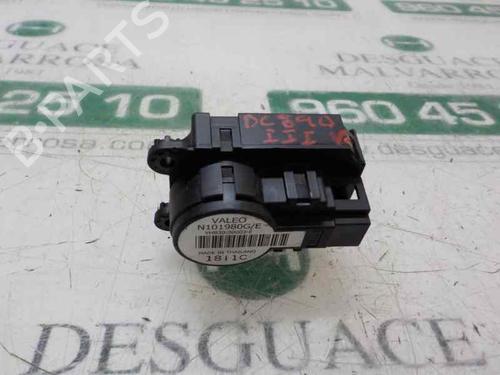 Used Electronic module Electronic module RENAULT MEGANE III Hatchback (BZ0/1_, B3_) 1.5 dCi (BZ0C) (90 hp) 14283149 14283149