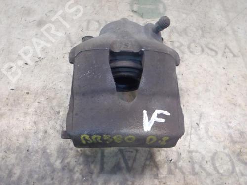 Used Left front brake caliper Left front brake caliper SEAT LEON (1P1) 1.9 TDI (105 hp) 11546476 11546476