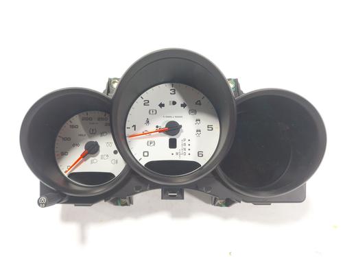 Used Instrument cluster Instrument cluster PORSCHE MACAN (95B) 3.0 S Diesel (258 hp) 35982045 35982045