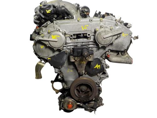 Used Engine Engine RENAULT VEL SATIS (BJ0_) 3.5 V6 (BJ0R, BJ0V, BJ0U) (241 hp) 8492915 8492915