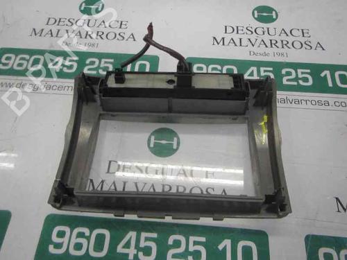 Warning switch TOYOTA COROLLA Verso (ZER_, ZZE12_, R1_) 2.2 D-4D (AUR10_, AUR10R) | BP3864809I22 