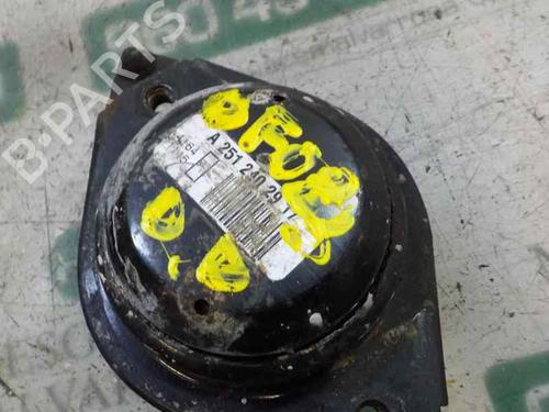 Engine mount MERCEDES-BENZ M-CLASS (W164)  | BP9082538M89 