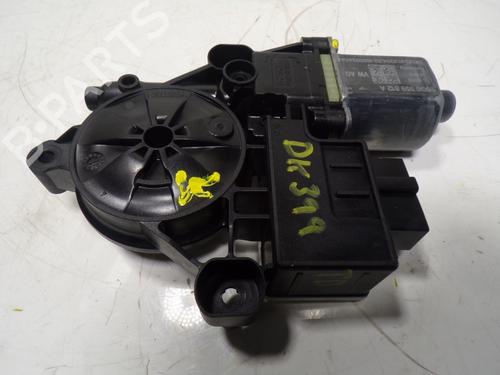 Right rear window motor SEAT LEON ST (5F8)  | BP12909218E22
