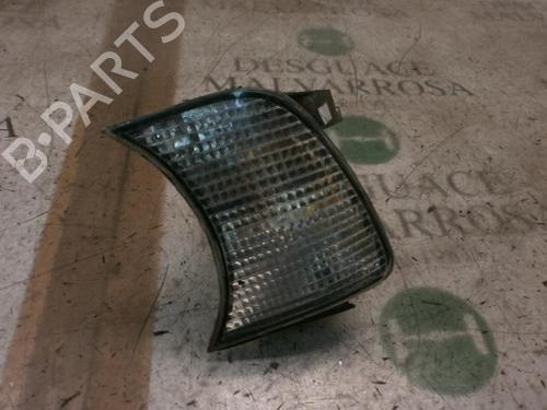 Used Left front indicator BMW 5 (E34) 540 i V8 (286 hp) 4032070