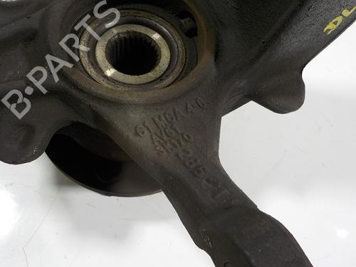 Right front steering knuckle FORD FOCUS III 1.6 TDCi | BP13404846M26 