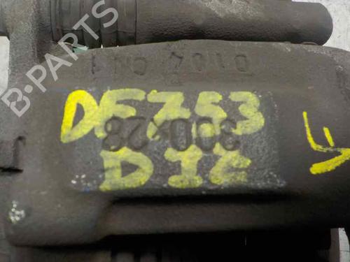 Left front brake caliper MERCEDES-BENZ CLK Convertible (A209)  | BP11551995M105 