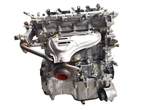 Engine LEXUS CT (ZWA10_) 200h (ZWA10_, ZWA10R) | BP36491261M1 - Image 4