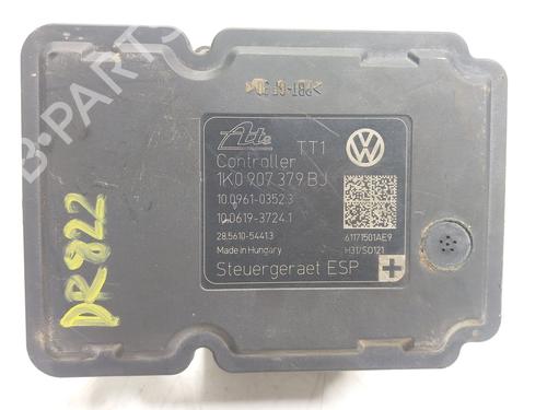 ABS pump VW GOLF VI (5K1)  | BP29527983M43 