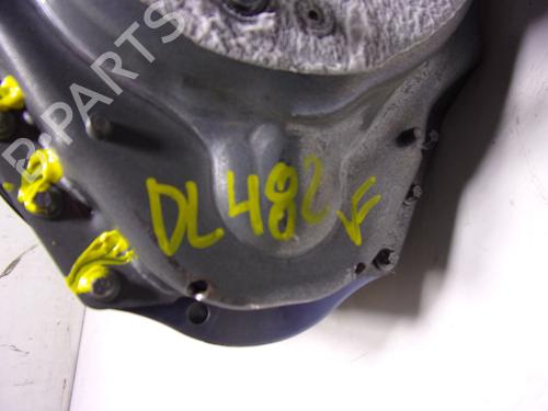 Servo brake CUPRA LEON Sportstourer (KL8, KU8, KUD) 1.4 e-HYBRID | BP16043245M42 