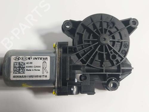 Used Right rear window motor Right rear window motor HYUNDAI IONIQ (AE) [2016-2023] 37073080 37073080