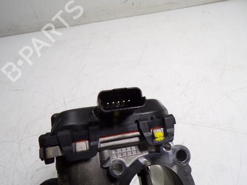 Throttle body CITROËN C4 II (NC_)  | BP15471428M82 