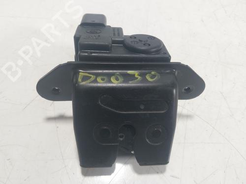 Used Tailgate lock Tailgate lock KIA PICANTO III (JA) 1.0 (67 hp) 20146043 20146043