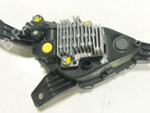 Left front fog light CUPRA FORMENTOR (KM7, KMP) | BP30949342C30