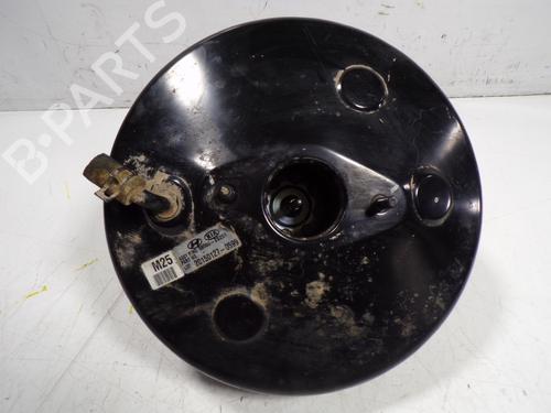 Used Servo brake Servo brake KIA SPORTAGE III (SL) 1.7 CRDi (116 hp) 8856863 8856863