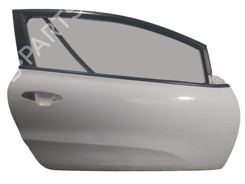 Used Right front door Right front door KIA CEE'D (JD) 1.6 CRDi 110 (110 hp) 16993946 16993946