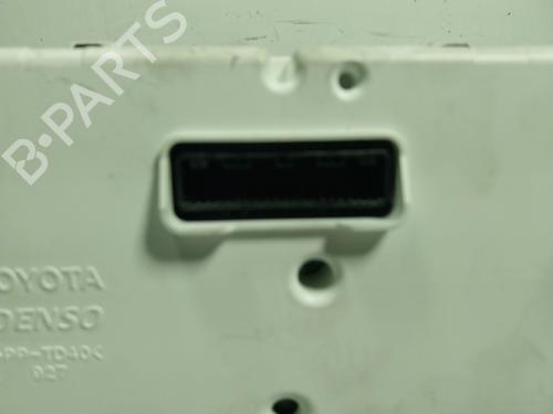 Kombinert Instrument LEXUS CT (ZWA10_)  | BP17872386C47 