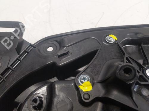 Front right window mechanism MERCEDES-BENZ GLC Coupe (C253)  | BP19792406C23 
