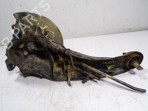 Achsschenkel links hinten MITSUBISHI ASX (GA_W_) 1.6 MIVEC (GA1W) | BP15277469M27 