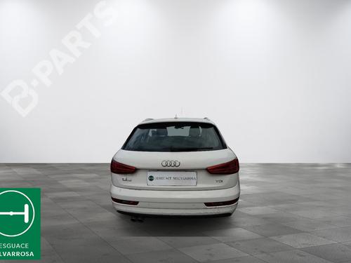 Right front window switch AUDI Q3 (8UB, 8UG) 2.0 TDI | BP6979961C105  - Image 6