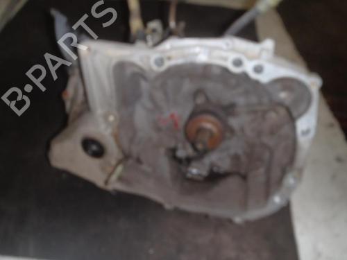 Gearbox RENAULT MODUS / GRAND MODUS (F/JP0_)  | BP3810842M3 