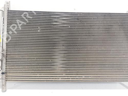 Radiatore A/C CHEVROLET CAMARO 6.2 (401 hp) 32375724