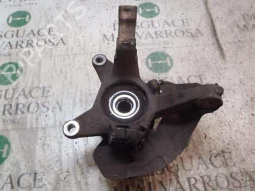 Right front steering knuckle FIAT SCUDO Van (270_, 272_)  | BP9104042M26