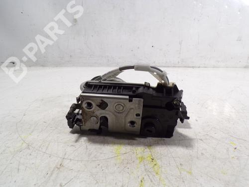 Used Front right lock Front right lock CITROËN DS4 (NX_) 1.6 BlueHDi 120 (120 hp) 9443917 9443917