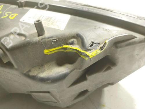 Left headlight FORD MONDEO V Hatchback (CE) 2.0 EcoBlue | BP37689708C28 - Image 5