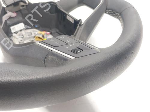 Steering wheel SEAT ARONA (KJ7, KJP) 1.0 TSI | BP33281687C49  - Image 6