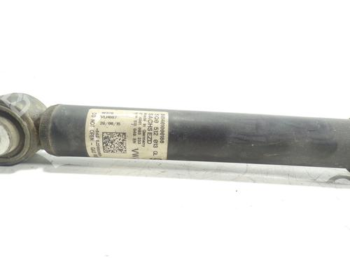 Left rear shock absorber VW GOLF SPORTSVAN VII (AM1, AN1)  | BP7099889M18 